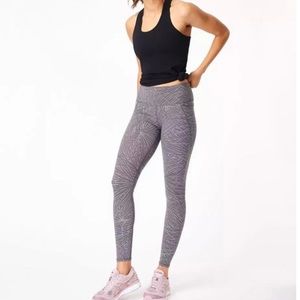NWT Sweaty Betty Power Full Length Leggings